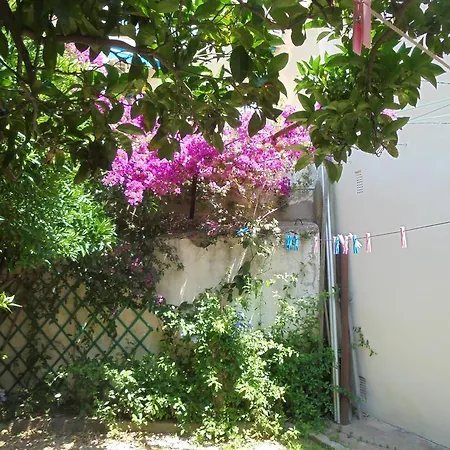 Casa Liliana Holiday home