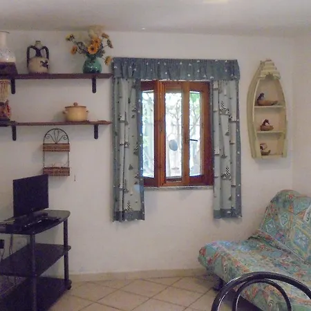 Casa Liliana Marina di Campo