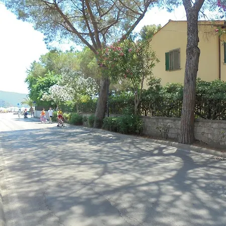 Holiday home Casa Liliana *