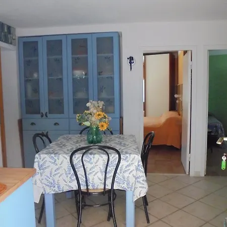 Casa Liliana * Marina di Campo
