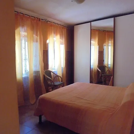Casa Liliana Marina di Campo