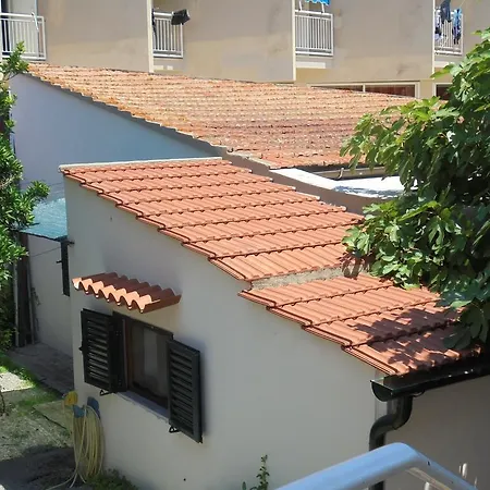 Casa Liliana Holiday home *