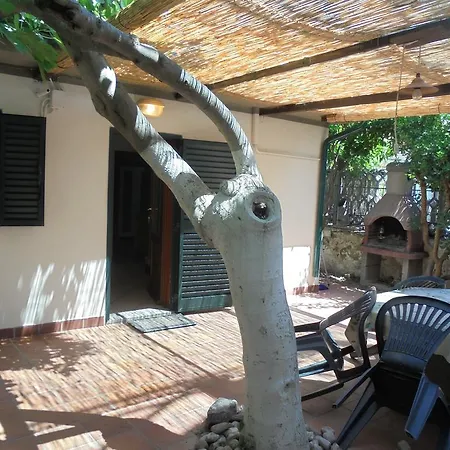 Casa Liliana * Marina di Campo