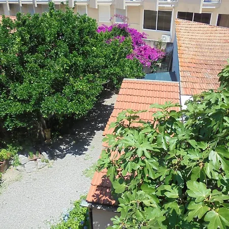 Сasa de vacaciones Casa Liliana Marina di Campo